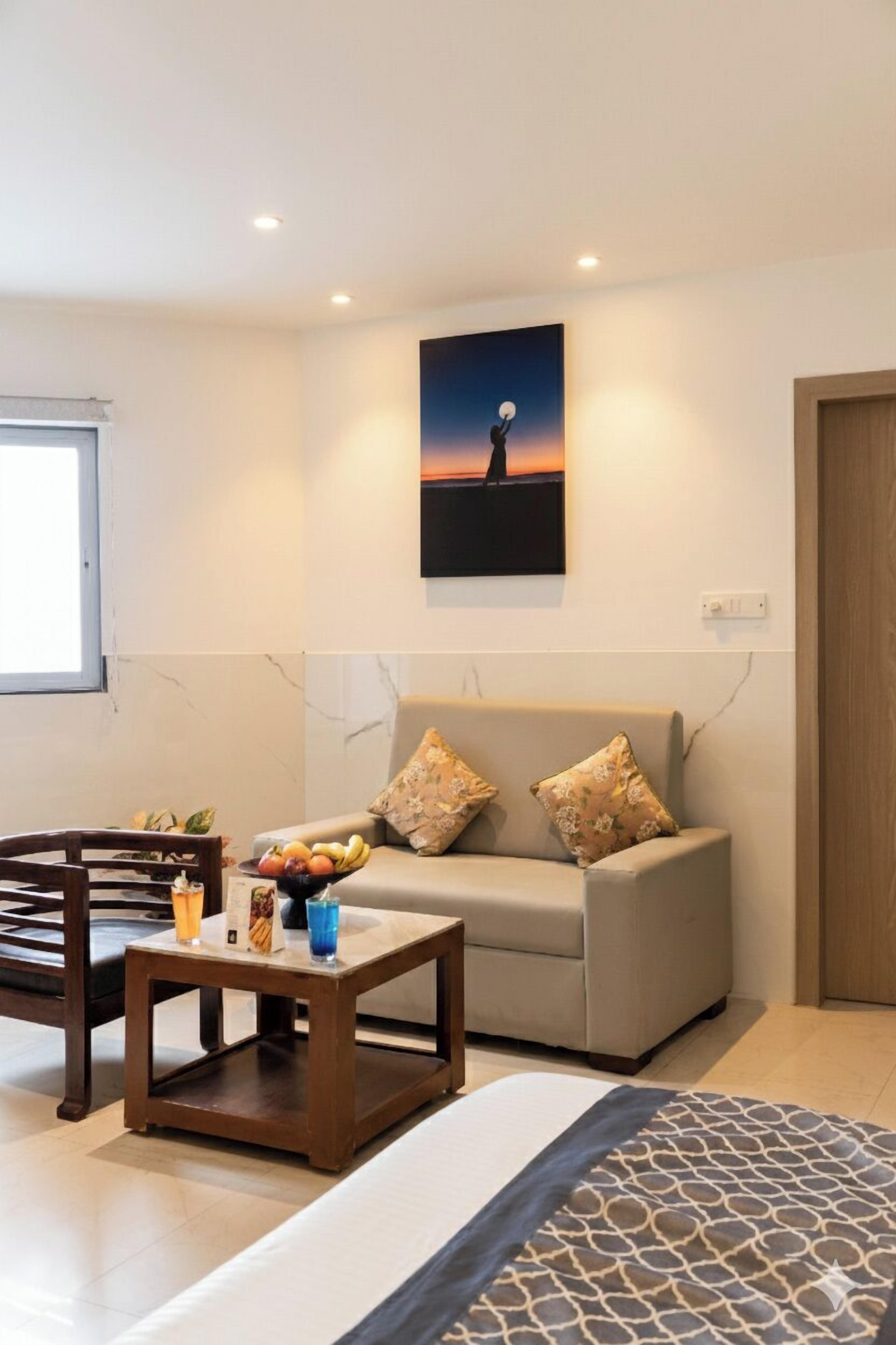 Foto - Hotel DELHI 37 by STAR GROUP