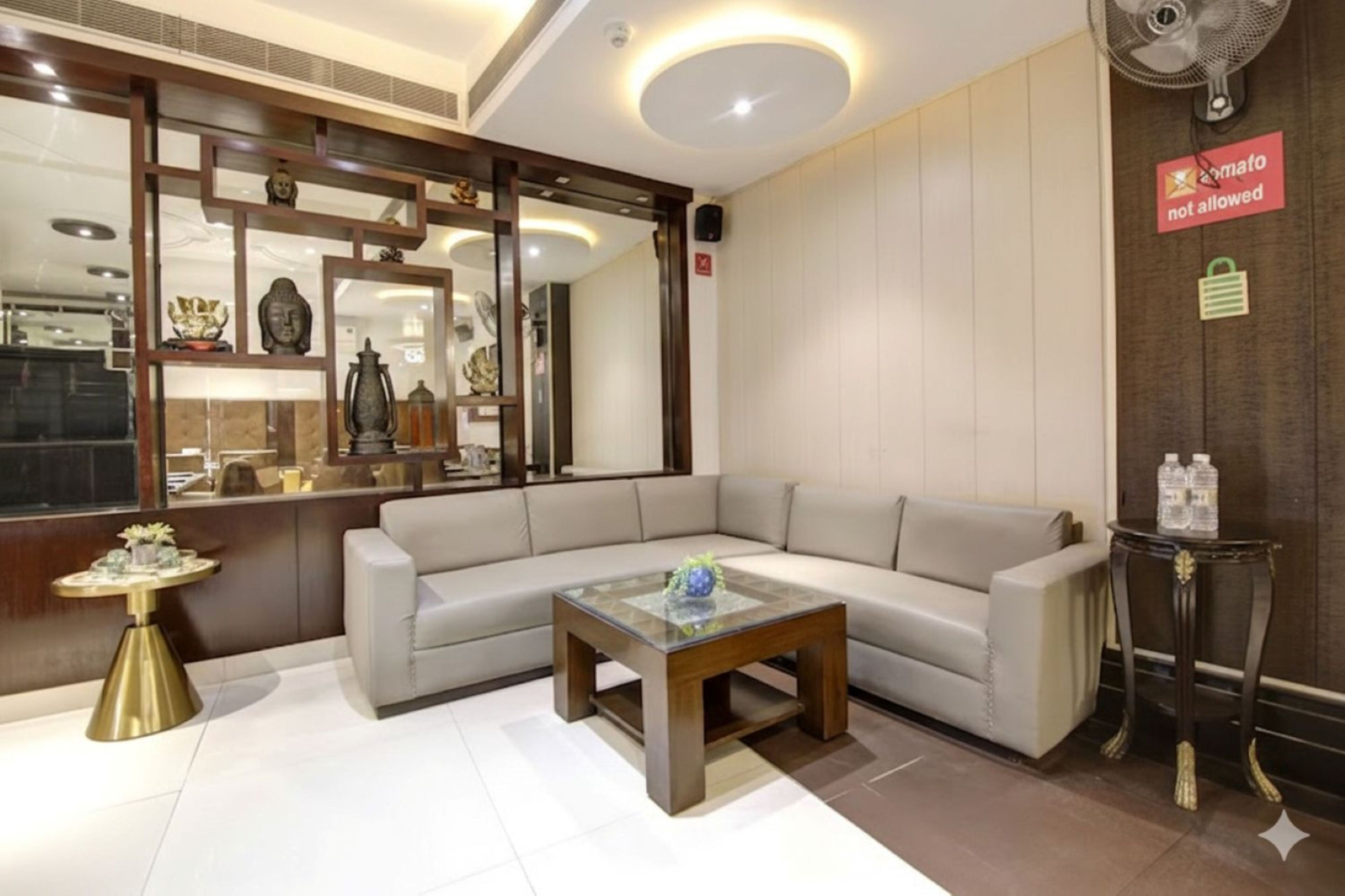 Foto - Hotel DELHI 37 by STAR GROUP