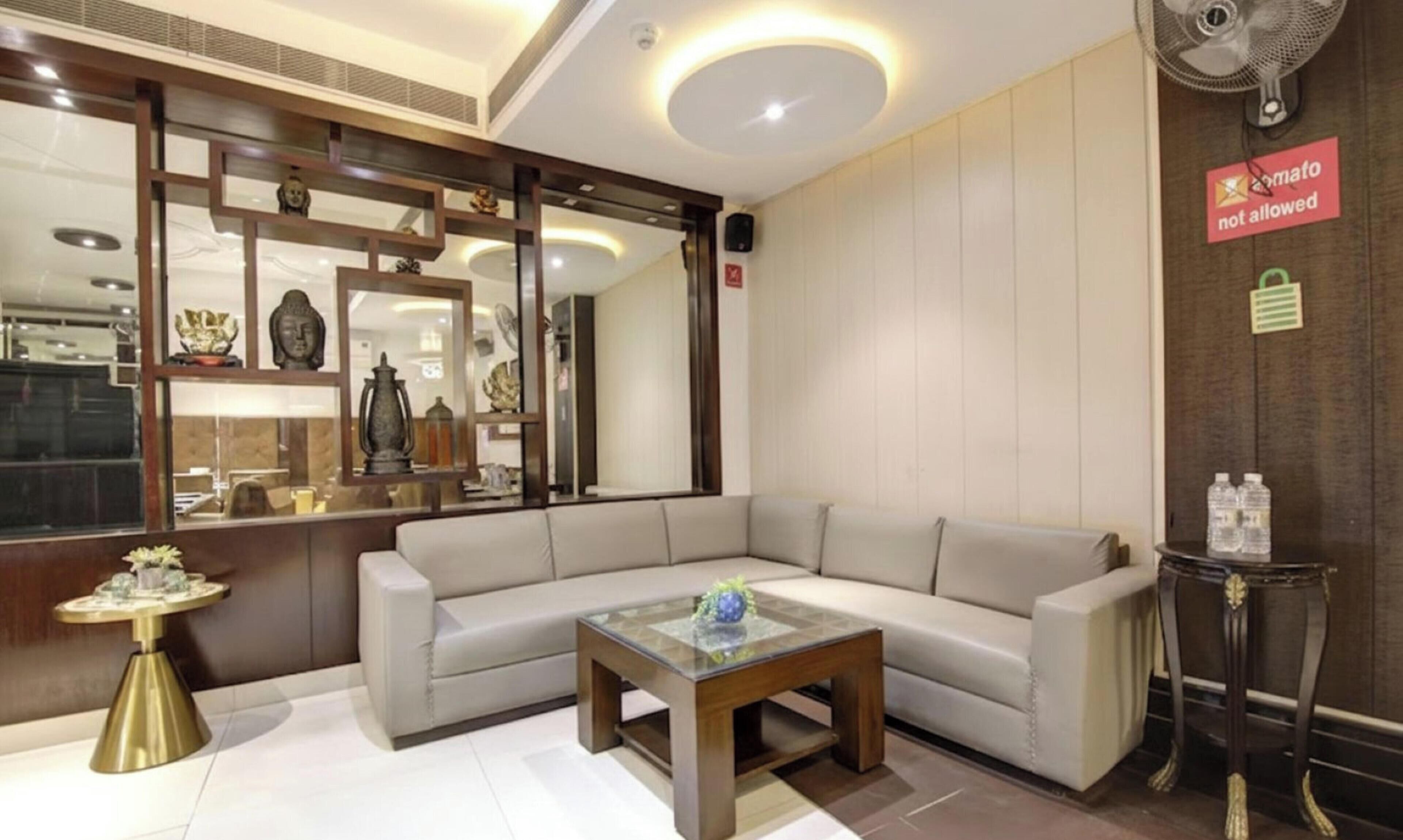Foto - Hotel DELHI 37 by STAR GROUP