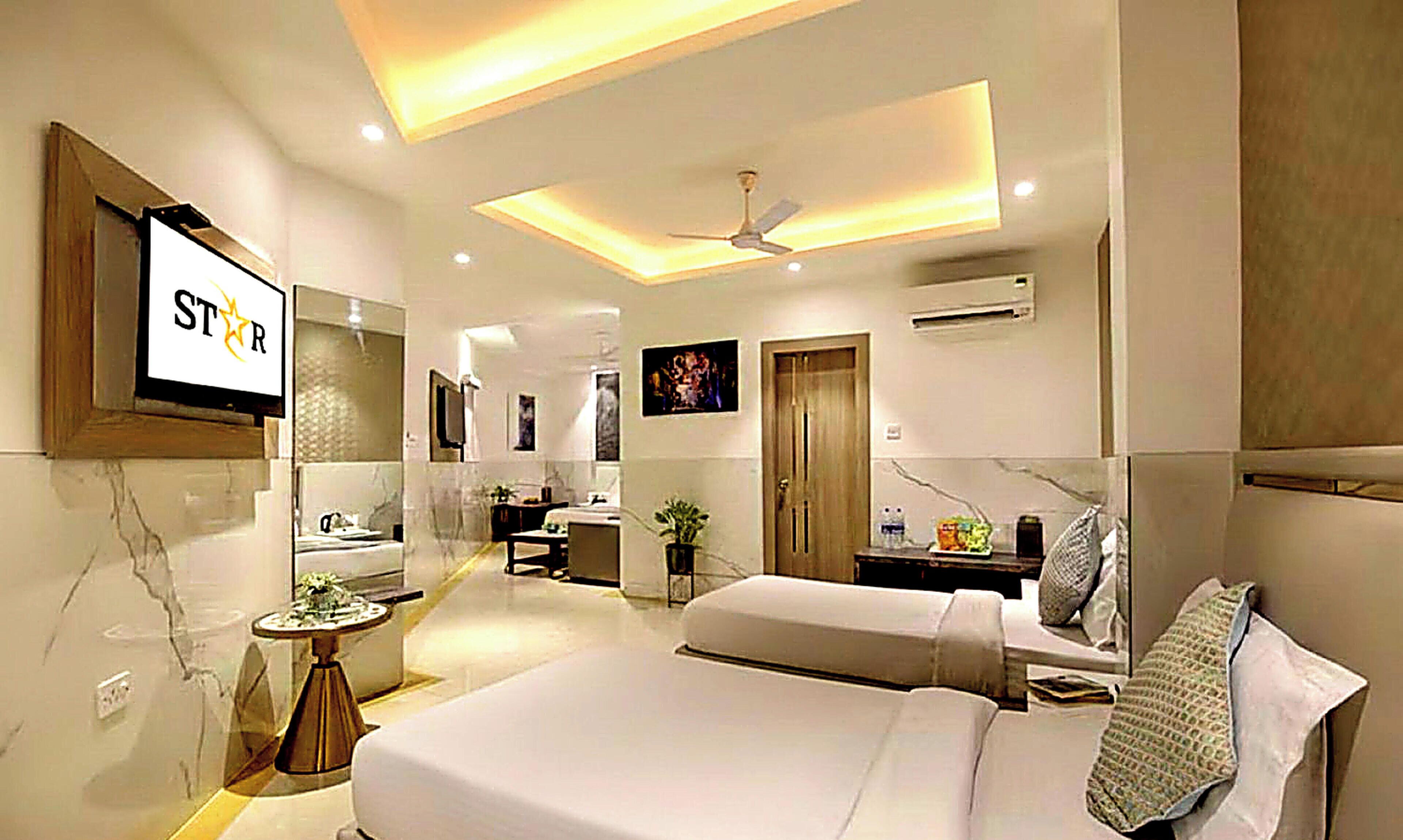 Foto - Hotel DELHI 37 by STAR GROUP