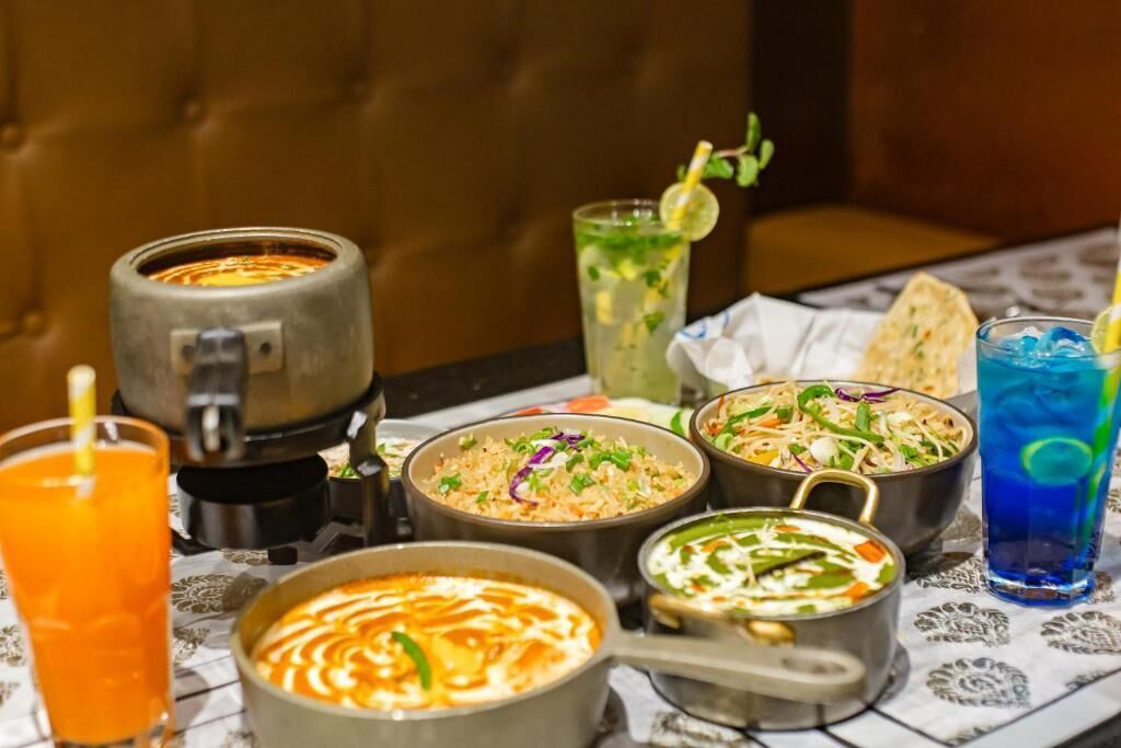 Foto - Hotel DELHI 37 by STAR GROUP