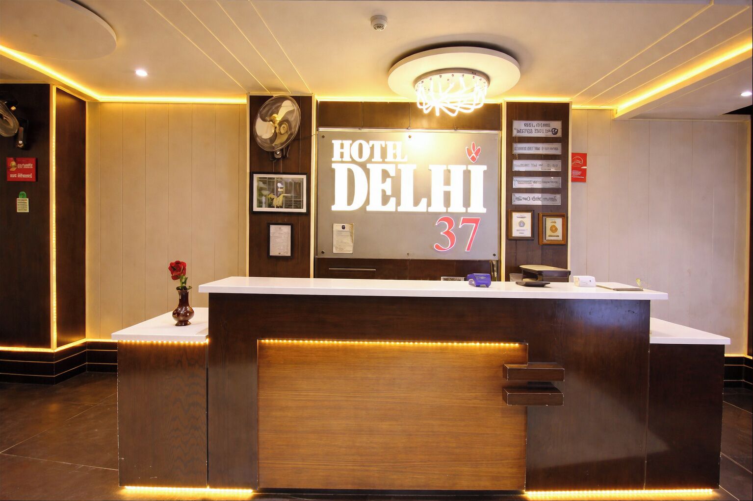 Foto - Hotel DELHI 37 by STAR GROUP