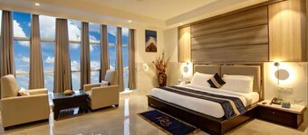 Hotel Delhi 37