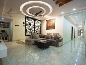Ingresso interno