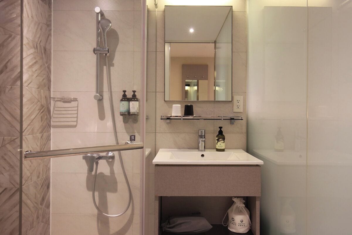 Foto - Cityinn Hotel Taipei Station Branch I