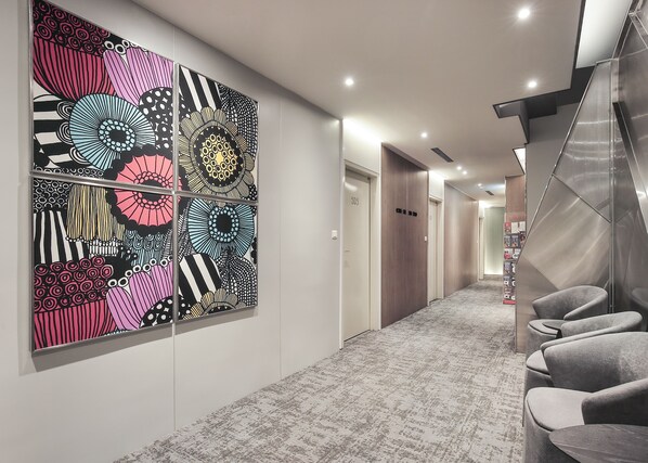 Property amenity - CityInn Hotel Taipei Station Branch I (Taipei)