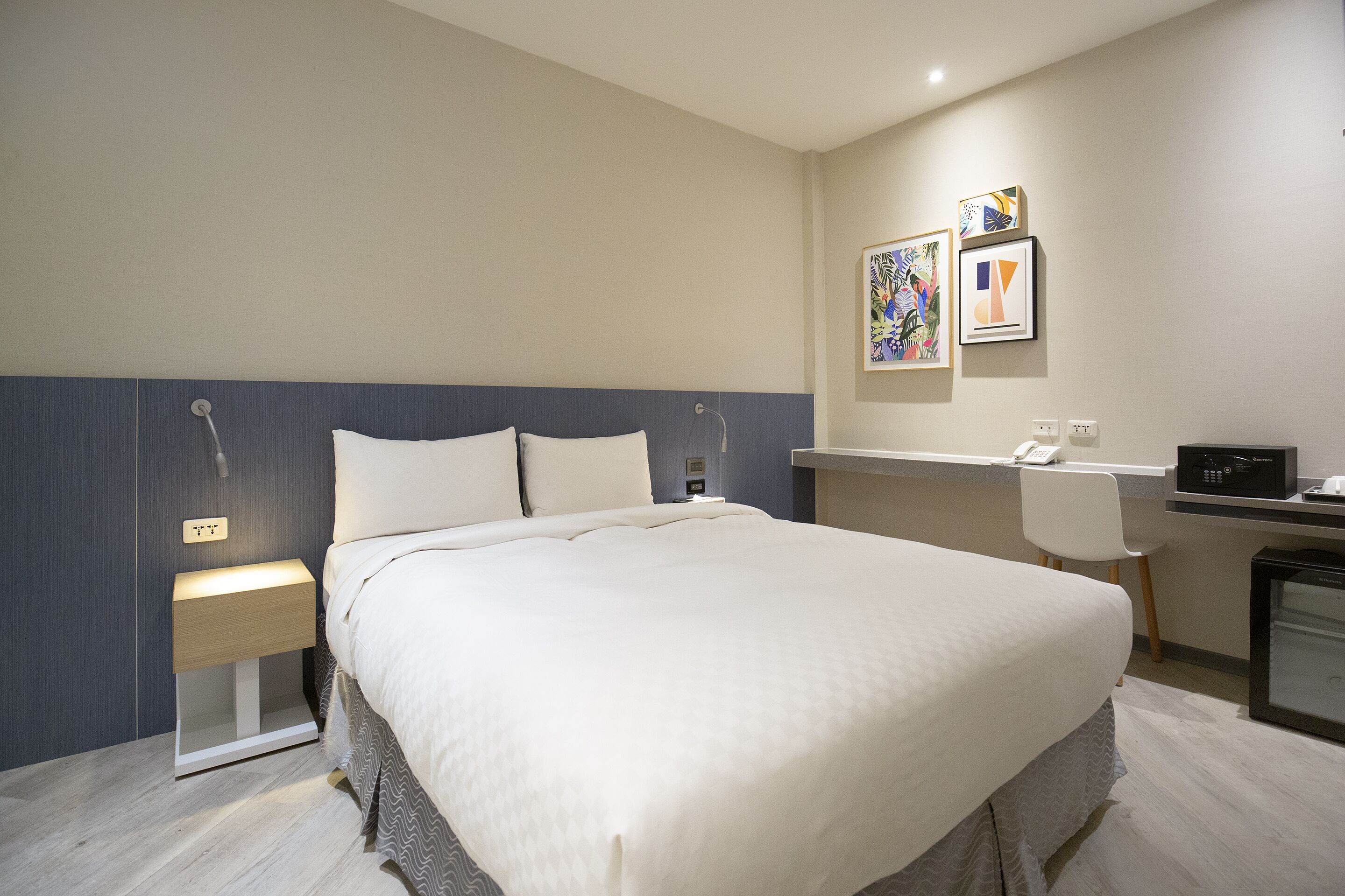 Foto - Cityinn Hotel Taipei Station Branch I