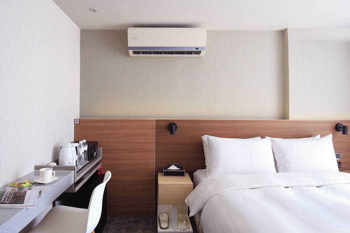 Foto - Cityinn Hotel Taipei Station Branch I