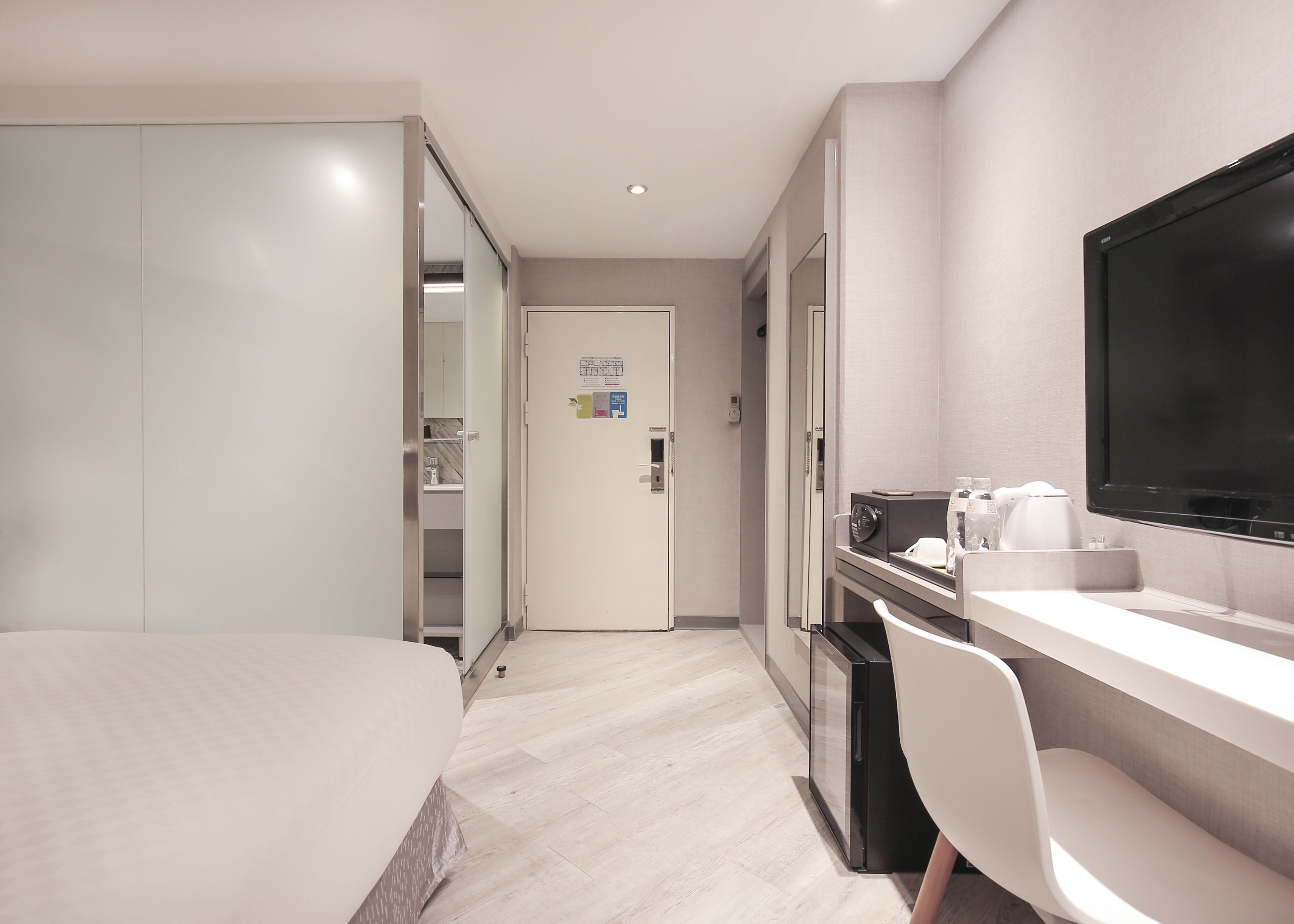 Foto - Cityinn Hotel Taipei Station Branch I