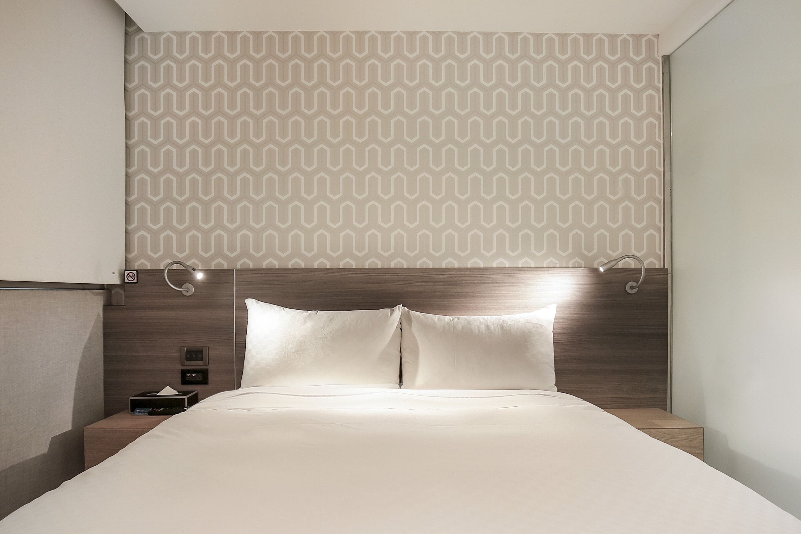 Foto - Cityinn Hotel Taipei Station Branch I