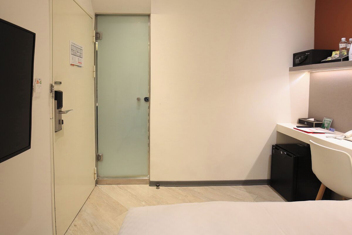 Foto - Cityinn Hotel Taipei Station Branch I