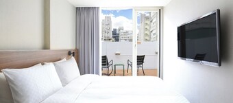 CityInn Hotel Taipei Station Branch I