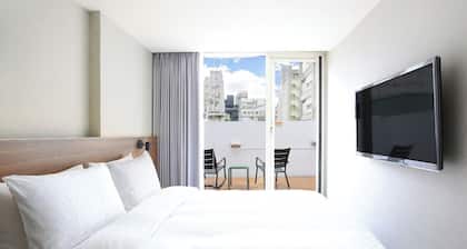 CityInn Hotel Taipei Station Branch I