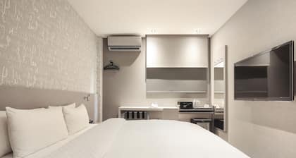 CityInn Hotel Taipei Station Branch I