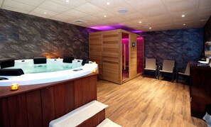 Spa treatment - The Villas at Simpson Bay Resort (Simpson Bay)