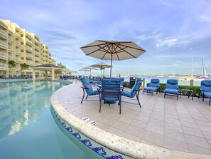 Exterior - The Villas at Simpson Bay Resort (Simpson Bay)