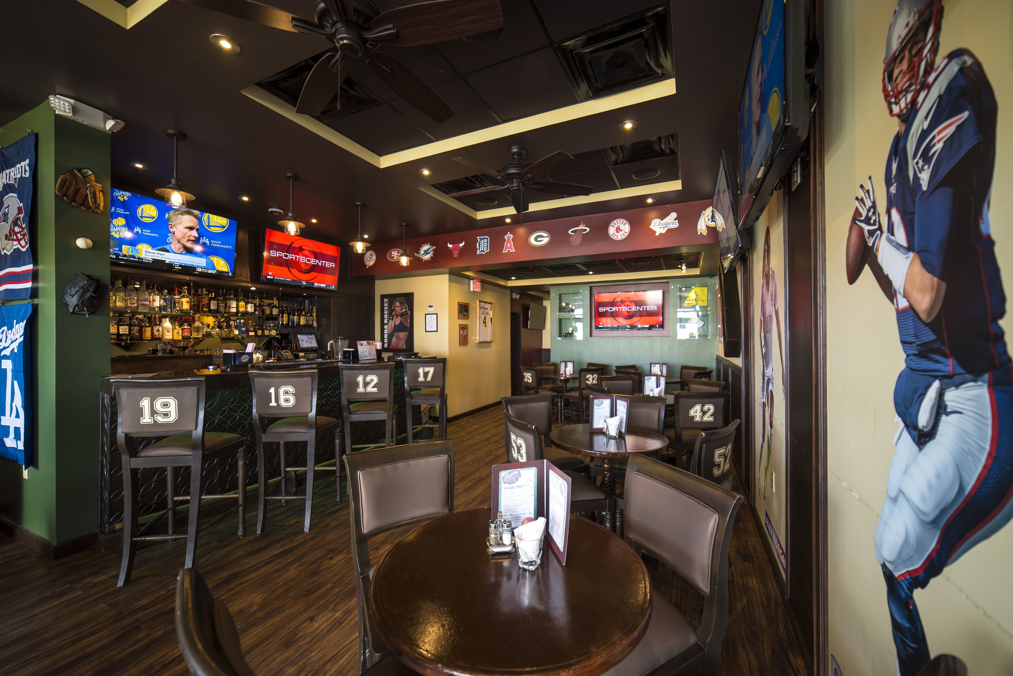 Sportsbar