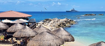 The Villas at Simpson Bay Resort