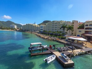 Marina - The Villas at Simpson Bay Resort (Simpson Bay)