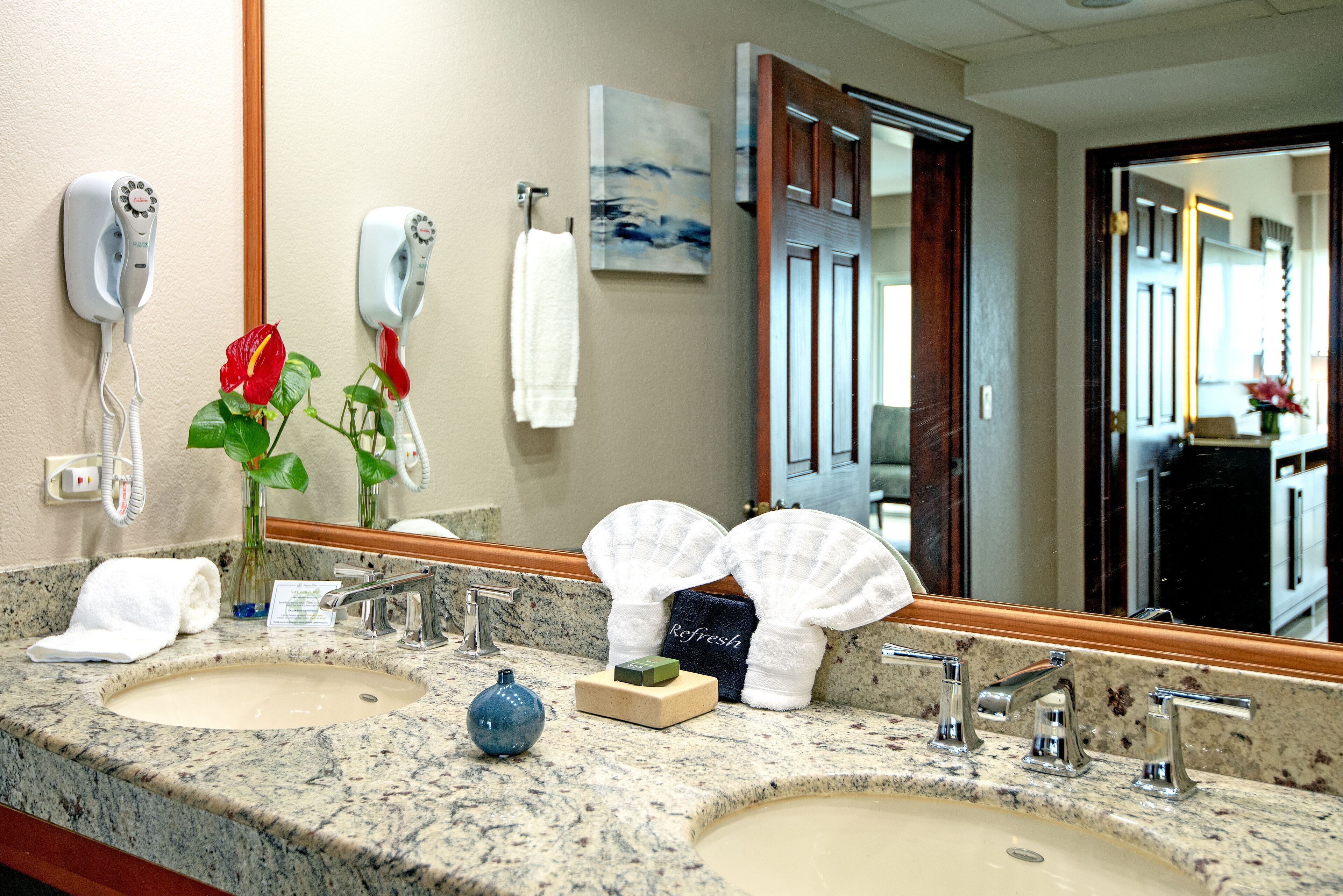 The Villas at Simpson Bay Beach Resort and Marina