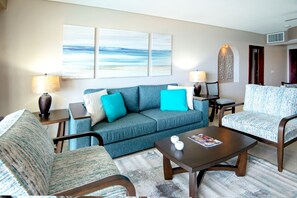 27 inci televisyen LCD dengan satelit, TV, pemain DVD