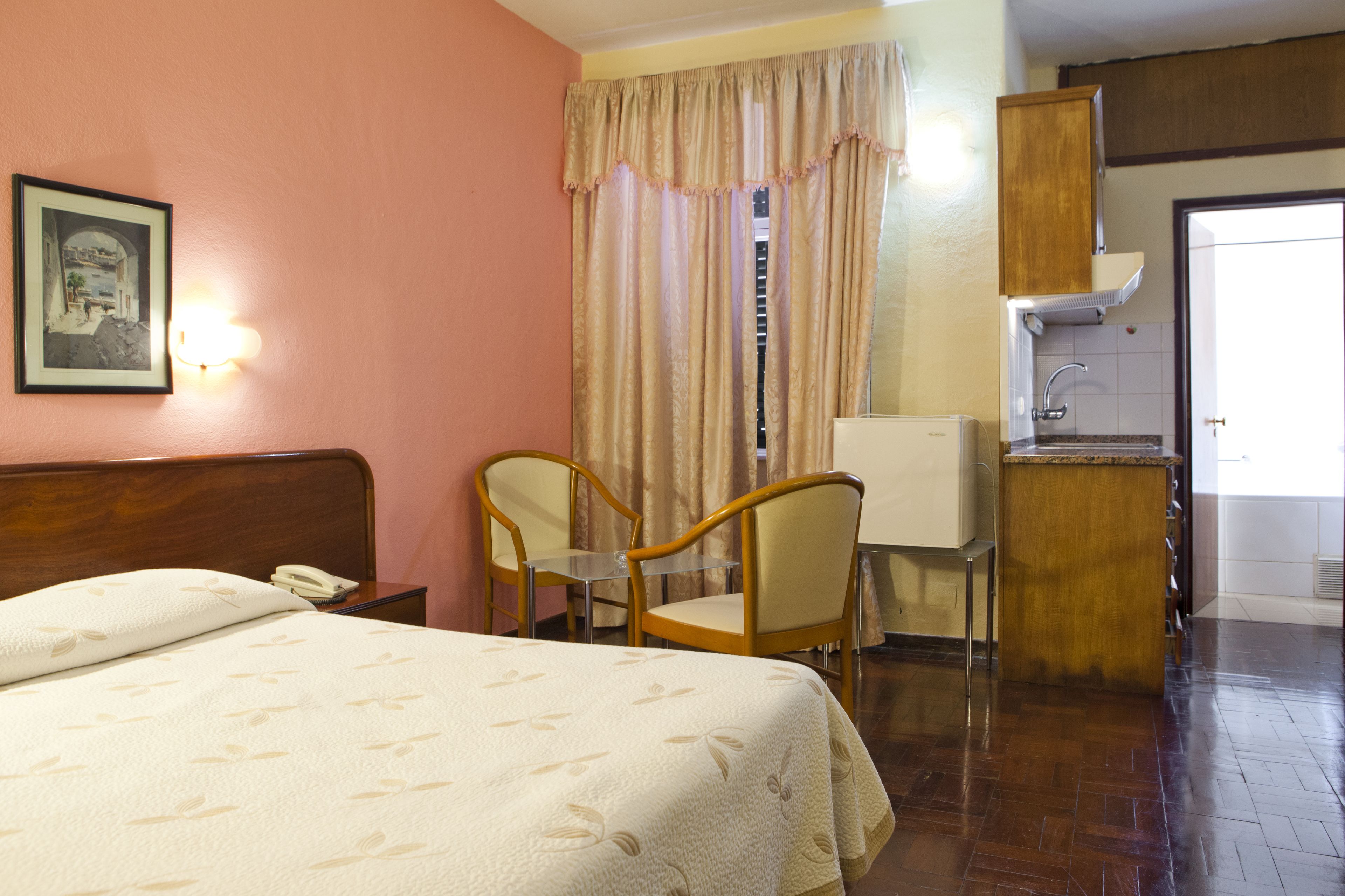 Foto - Residencial Colombo