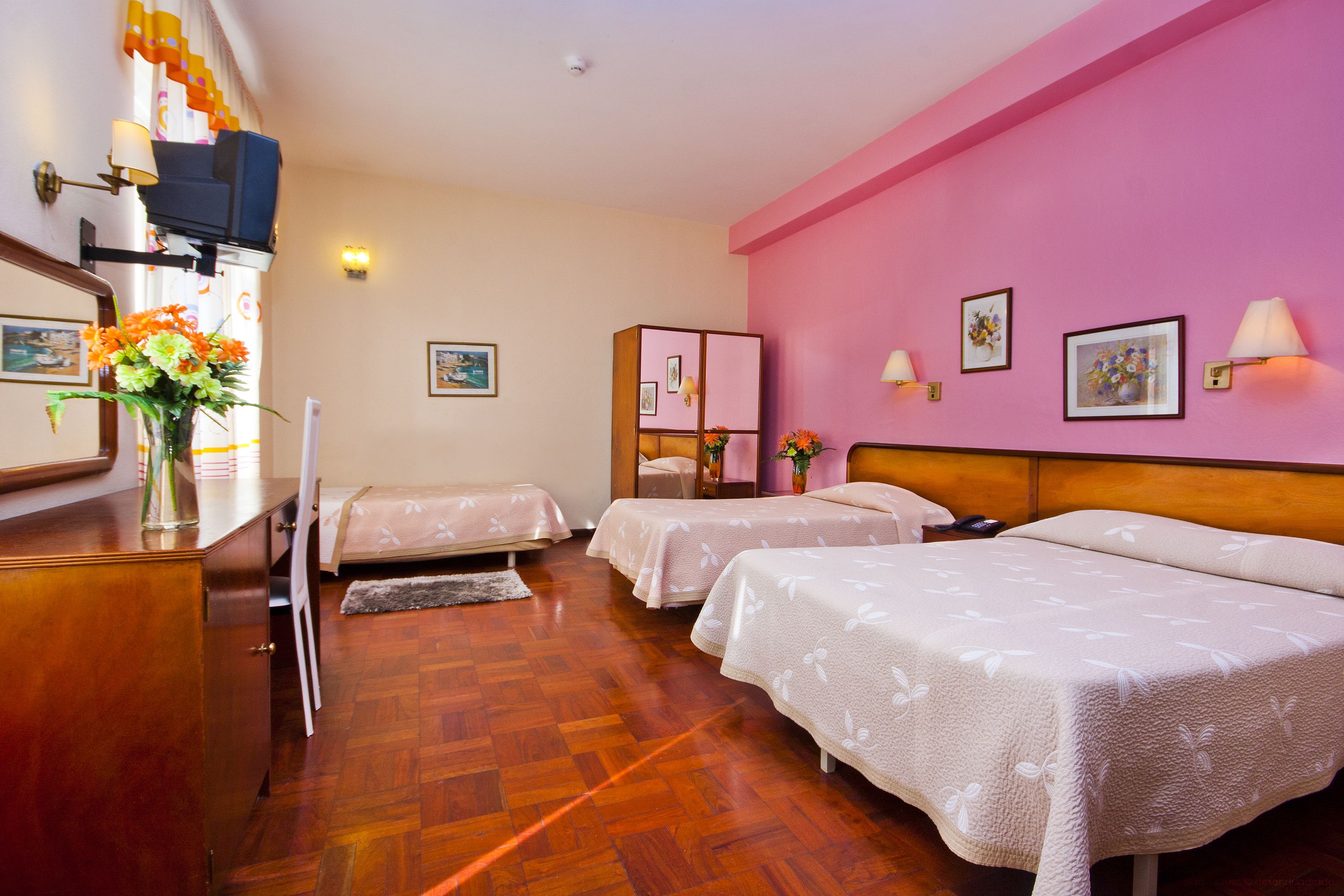 Foto - Residencial Colombo