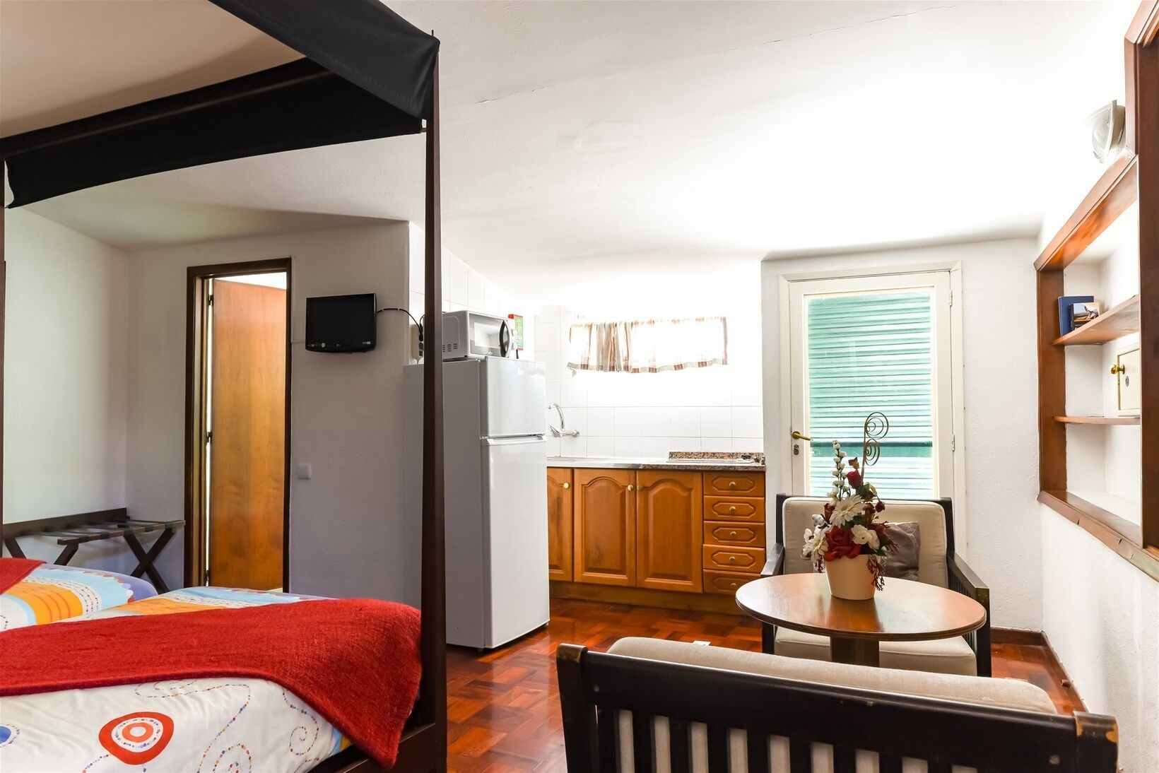 Foto - Residencial Colombo