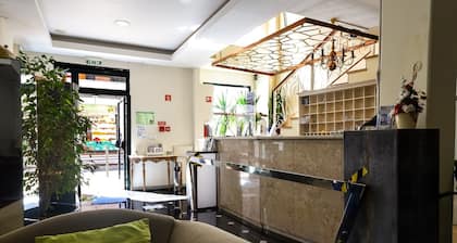 Residencial Colombo