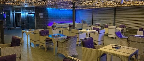 Bar (in loco)