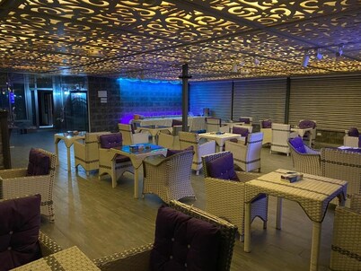 Irbid Plaza