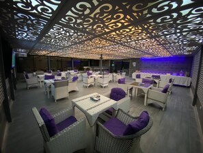 Meeting facility - Irbid Plaza (Irbid)