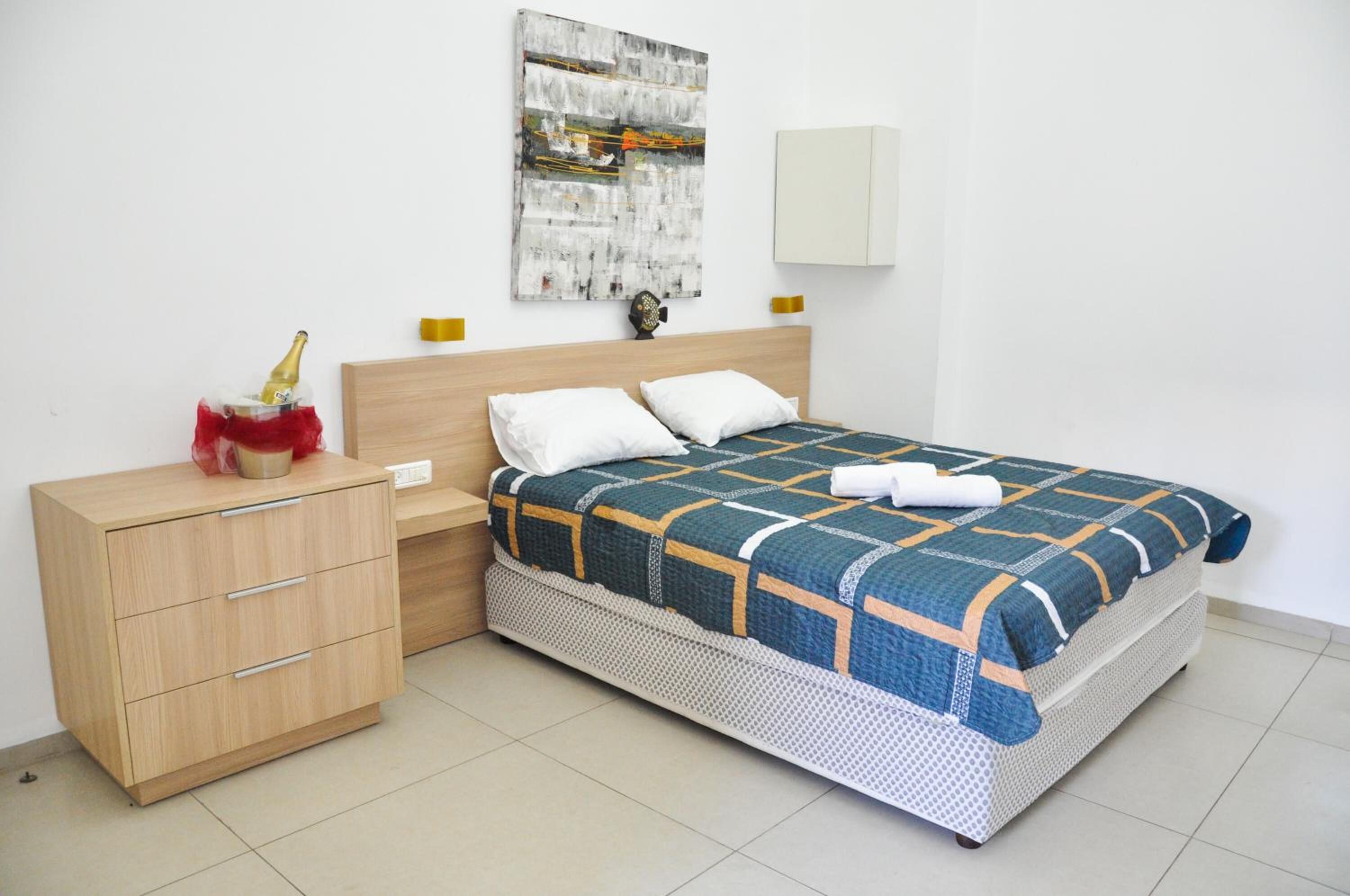 Foto - Hotel Loui Talpiot