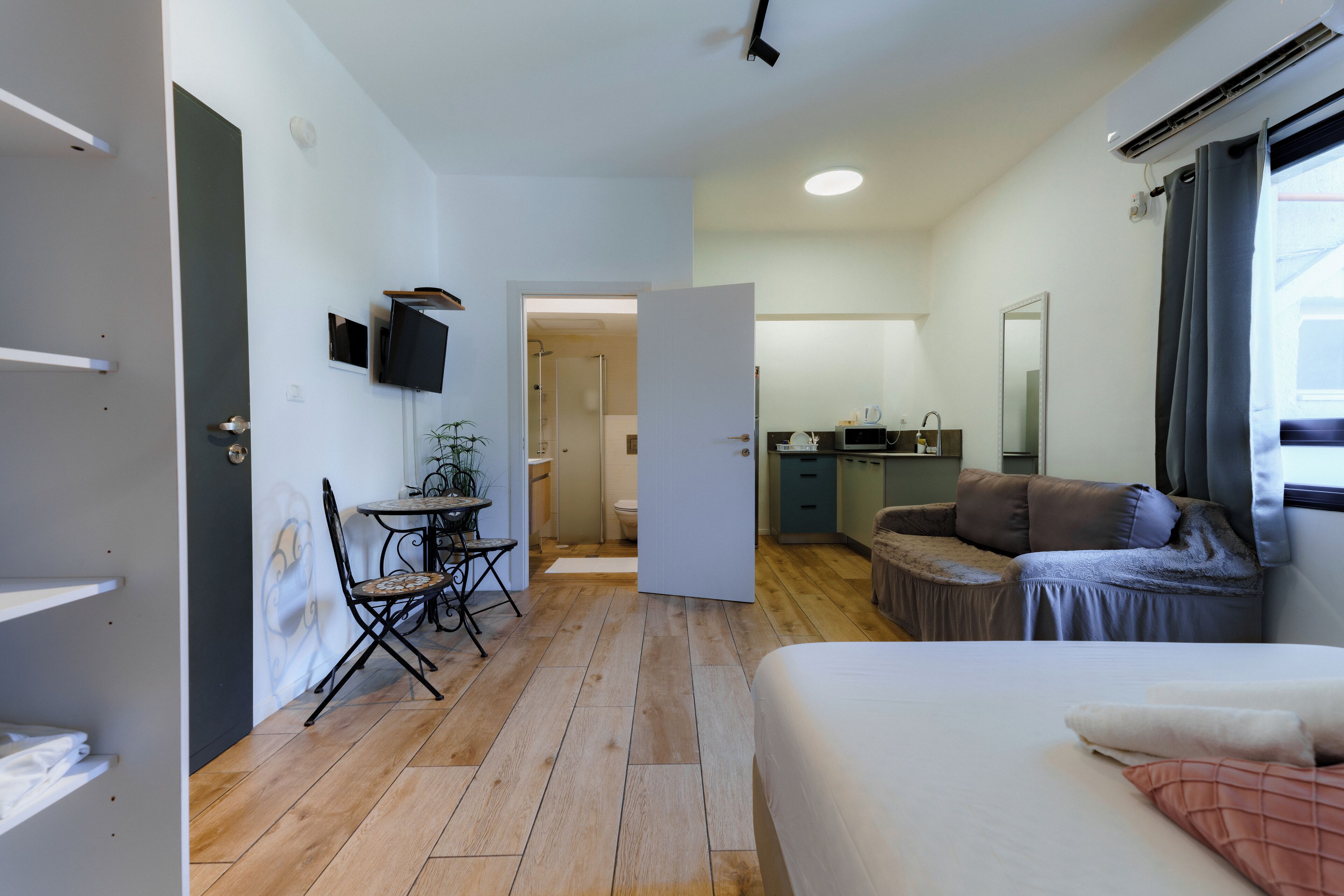Foto - Hotel Loui Talpiot