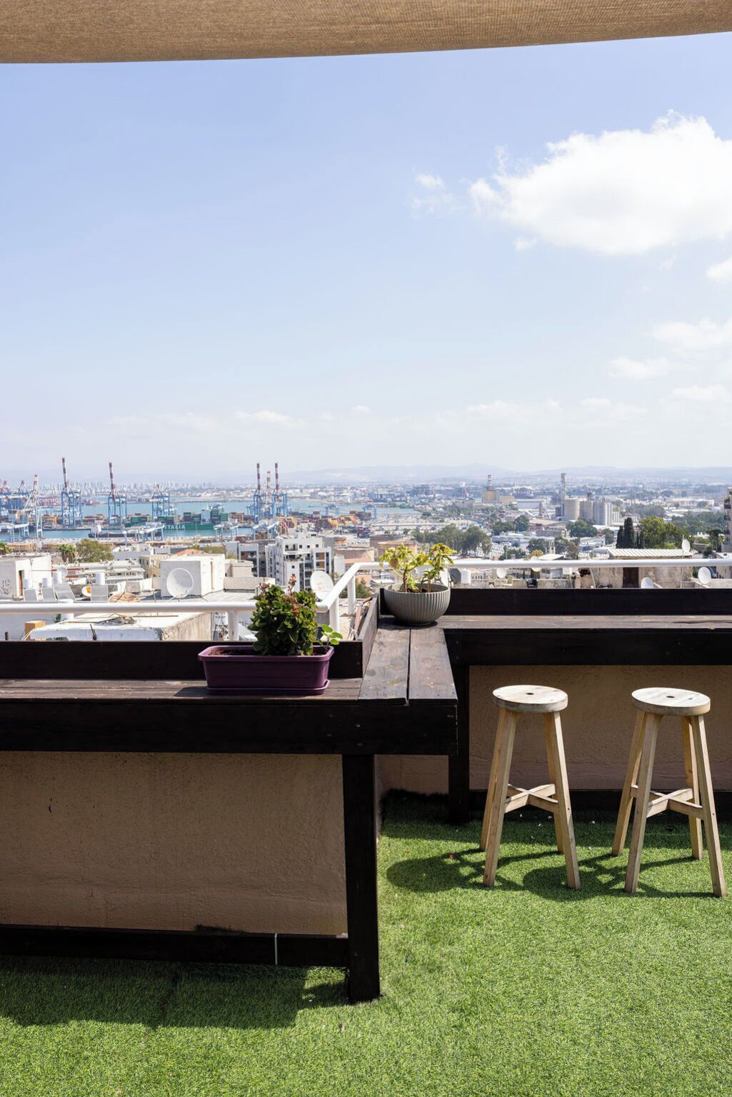 Foto - Hotel Loui Talpiot