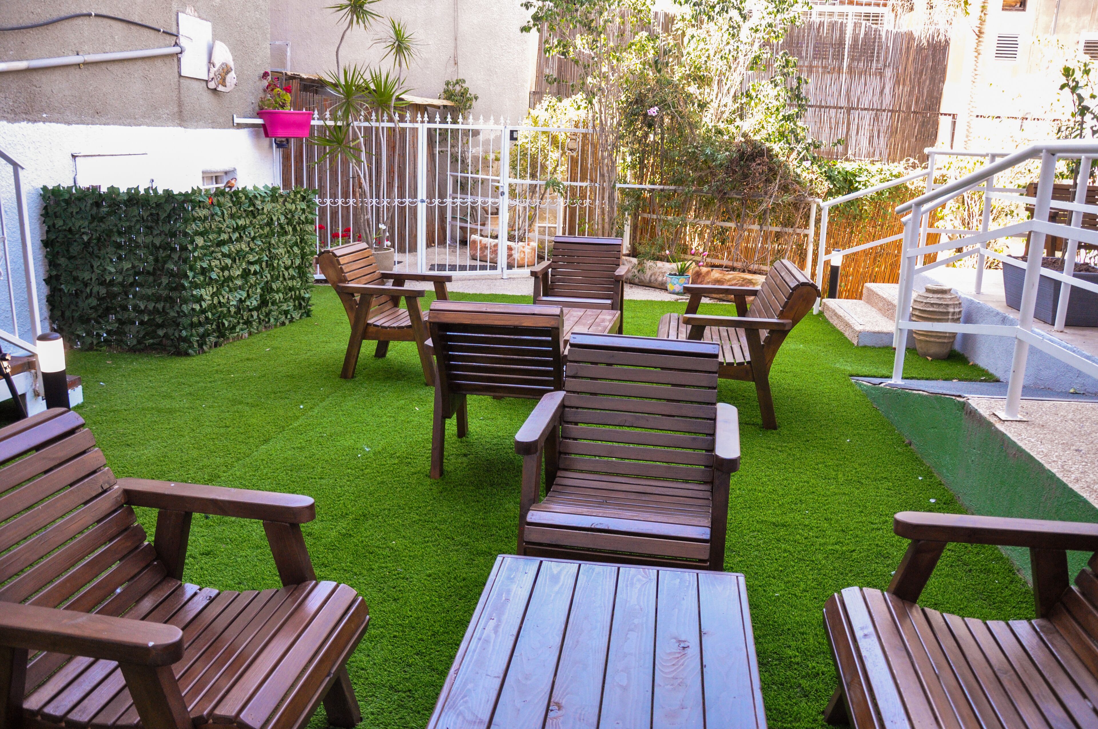 Foto - Hotel Loui Talpiot