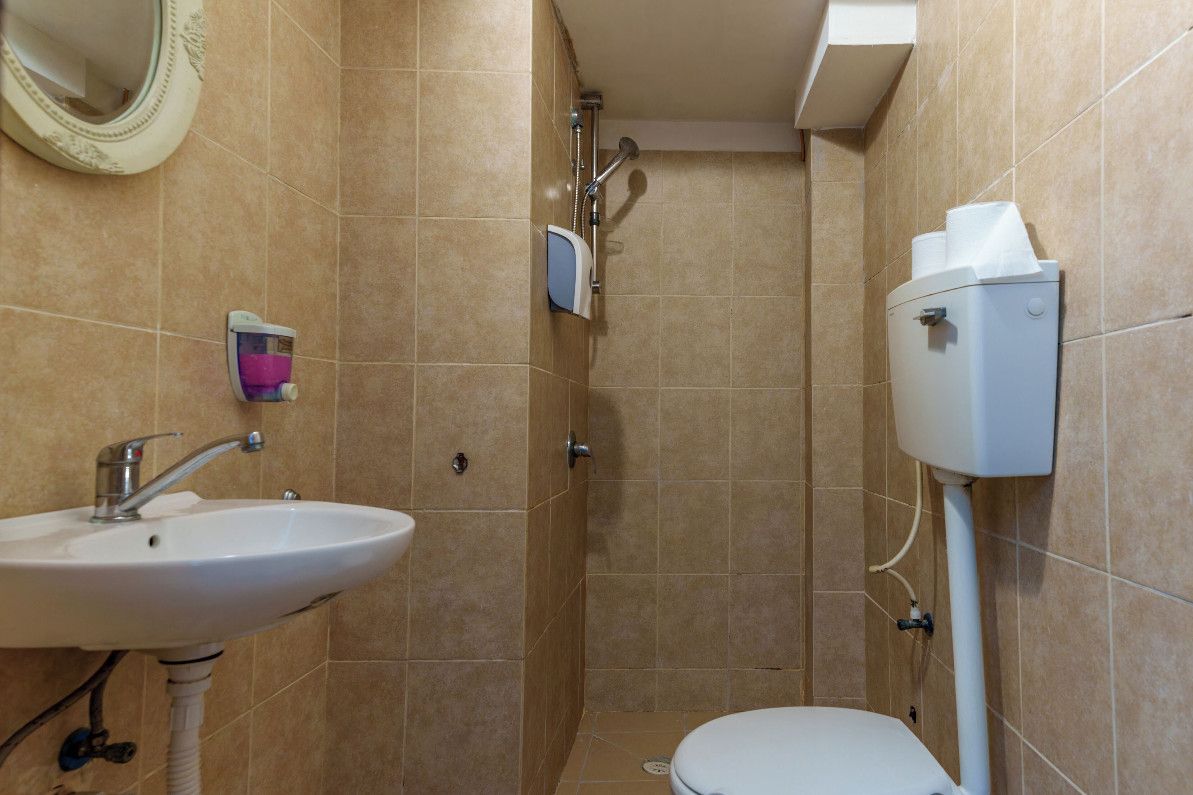 Foto - Hotel Loui Talpiot
