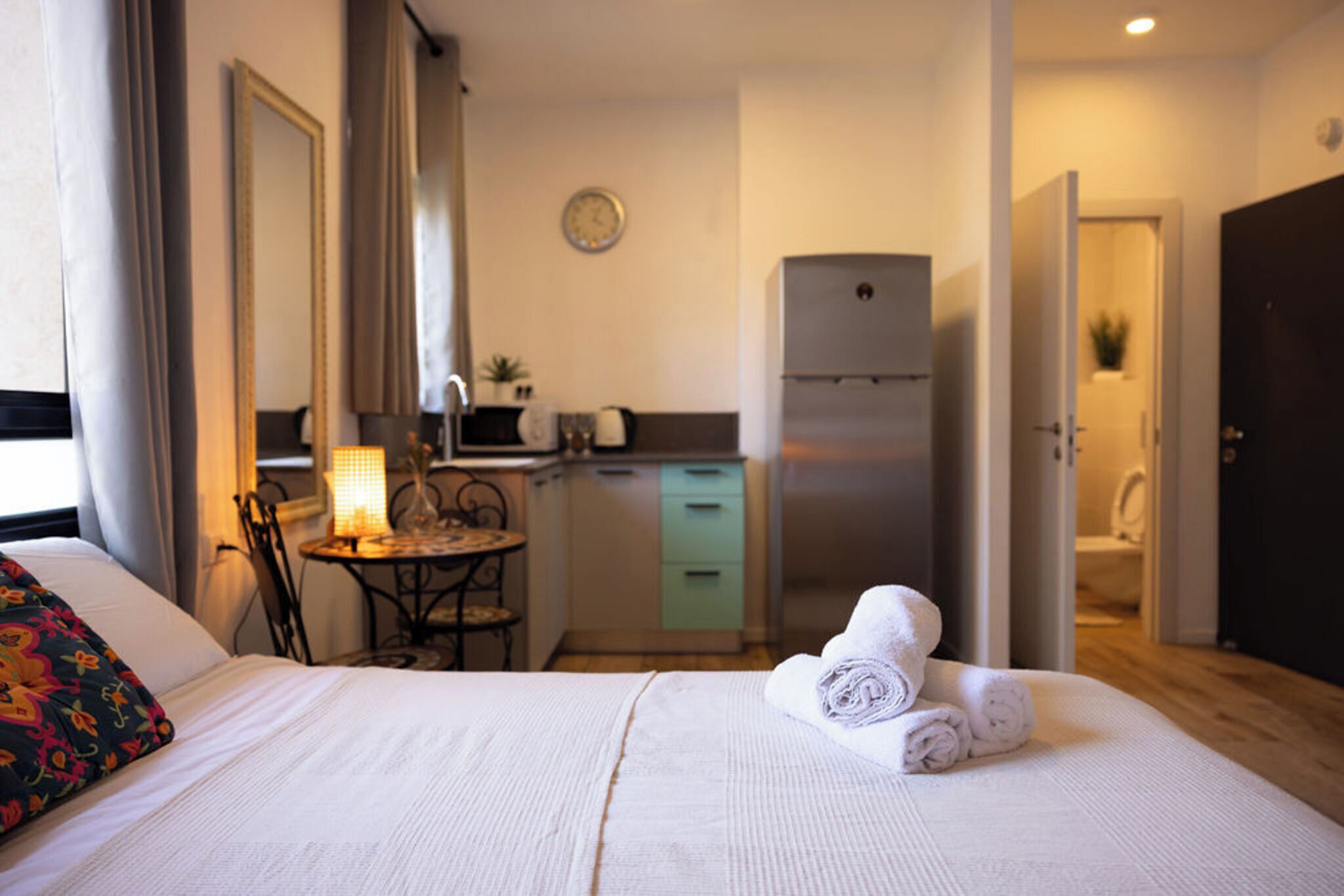 Foto - Hotel Loui Talpiot