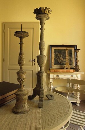 Junior Suite, Private Bathroom