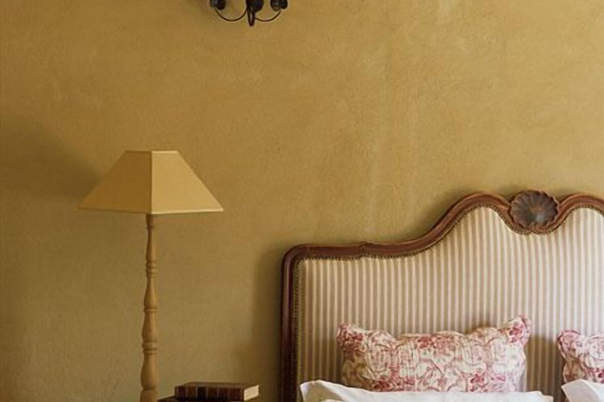Standard Double Room, Private Bathroom