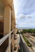 Camera Comfort con 2 letti singoli | Terrazza/patio