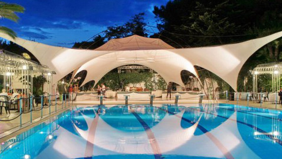 Hotel Mirasole International