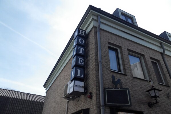 Exterior - Hotel Abcoude (Abcoude)