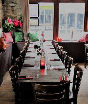 Restaurant - Hotel Abcoude (Abcoude)
