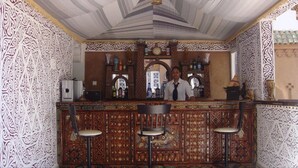 Bar (on property) - Riad Dar Sofian (4554112) (Zagora)