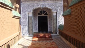 Exterior - Riad Dar Sofian (4554112) (Zagora)