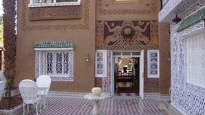Property grounds - Riad Dar Sofian (4554112) (Zagora)