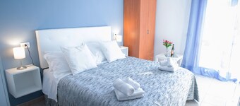 Bed and Breakfast Triscele