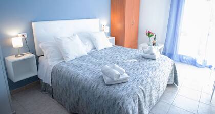 Bed and Breakfast Triscele