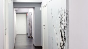 Hallway - Adalesia Hotel & Coffee (Turin)